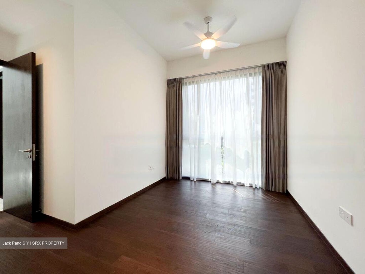 Parc Clematis (D5), Apartment #437472091